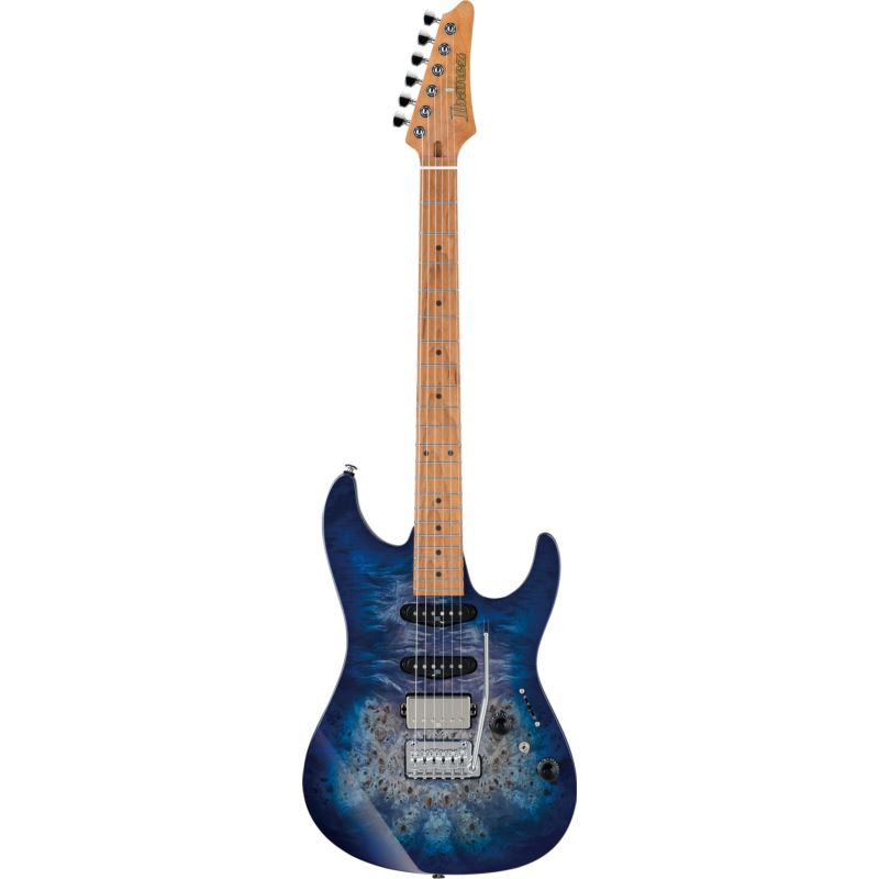 Ibanez AZ226PB-CBB gitara elektryczna